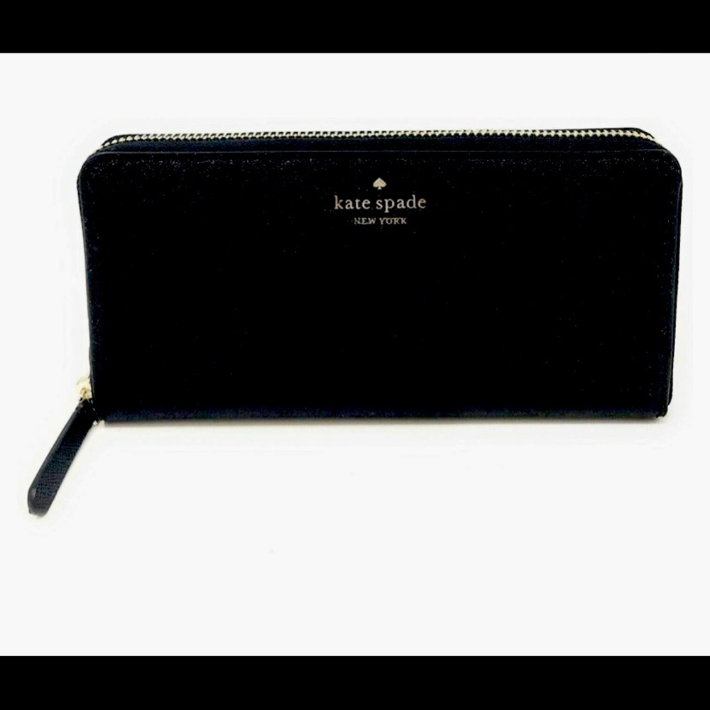 Kate Spade large wallet